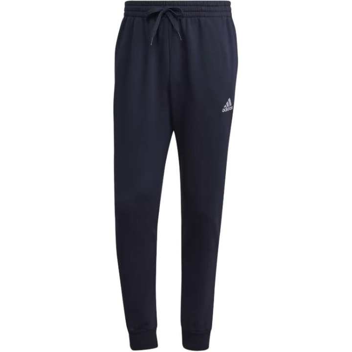 Adidas Adidas Casual Pants Men's Ink Blue