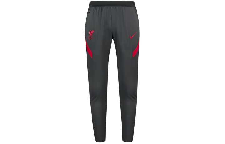 Nike Nike Sports Pants Men's Gray Moderate