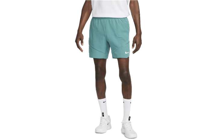 Nike Nike Casual Shorts Men's Teal Moderate