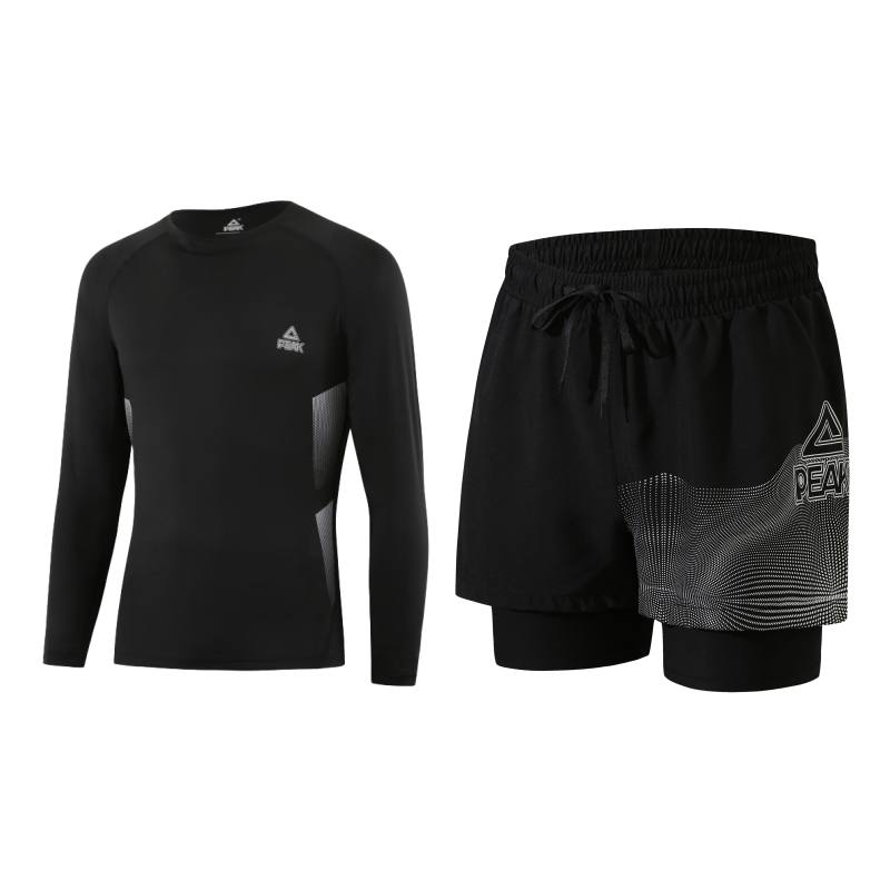 PEAK PEAK Swimsuit Sets Men's Thin