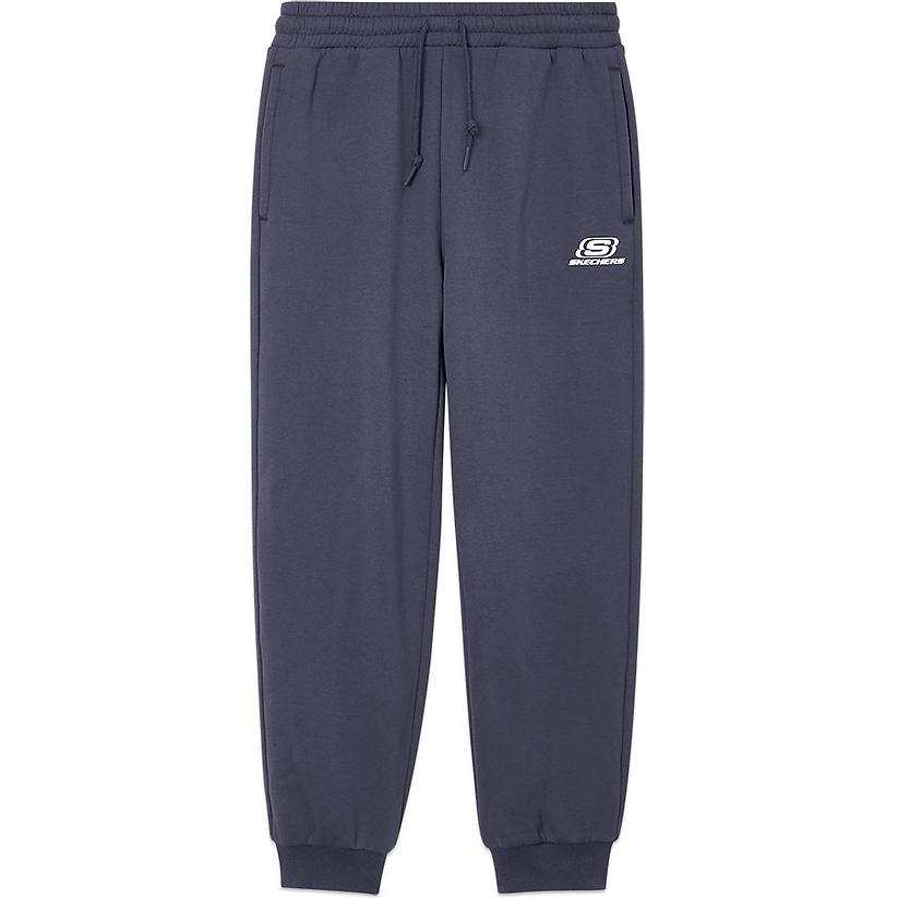 Skechers Sports League Collection Casual Pants Men's Odyssey Gray
