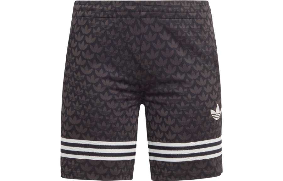 Adidas Originals 70s Casual Shorts Men's Black