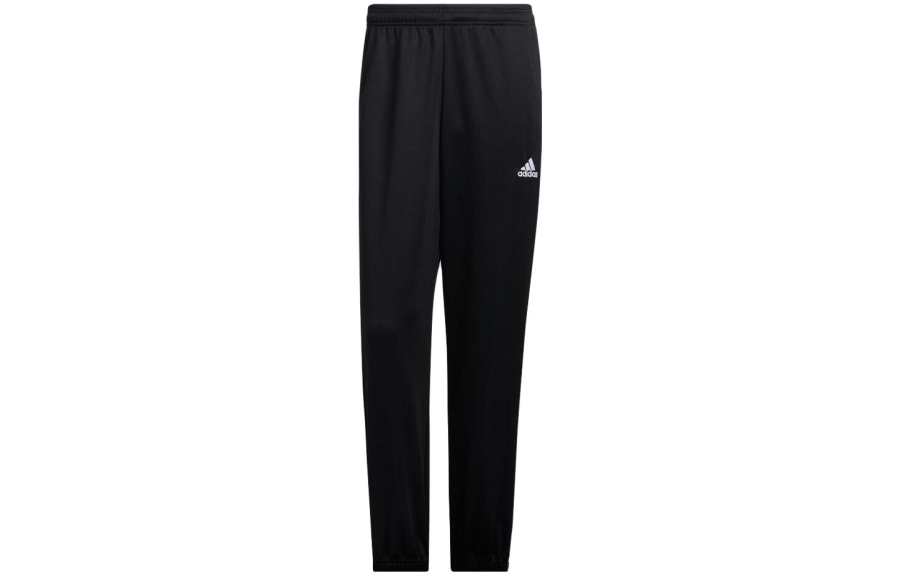 Adidas Adidas Casual Pants Japan Version Unisex Black