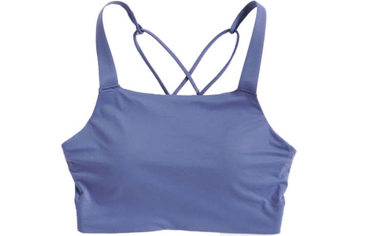 Nike Nike Tank Tops Women's Fen Blue Moderate