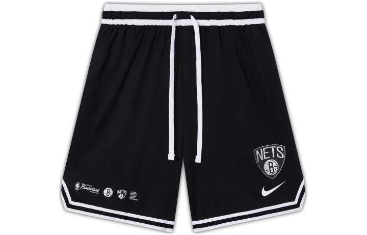 Nike Nike Basketball Shorts Men's Black
