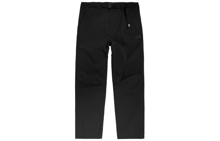 THE NORTH FACE Sports Pants Men's Black Moderate