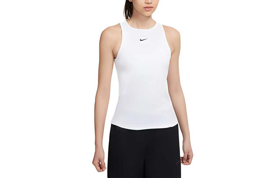 Nike Nike Sportswear Essentials Tank Top Women's White