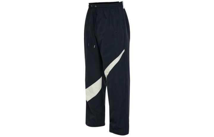 Nike Nike Casual Shorts Men's Black Moderate