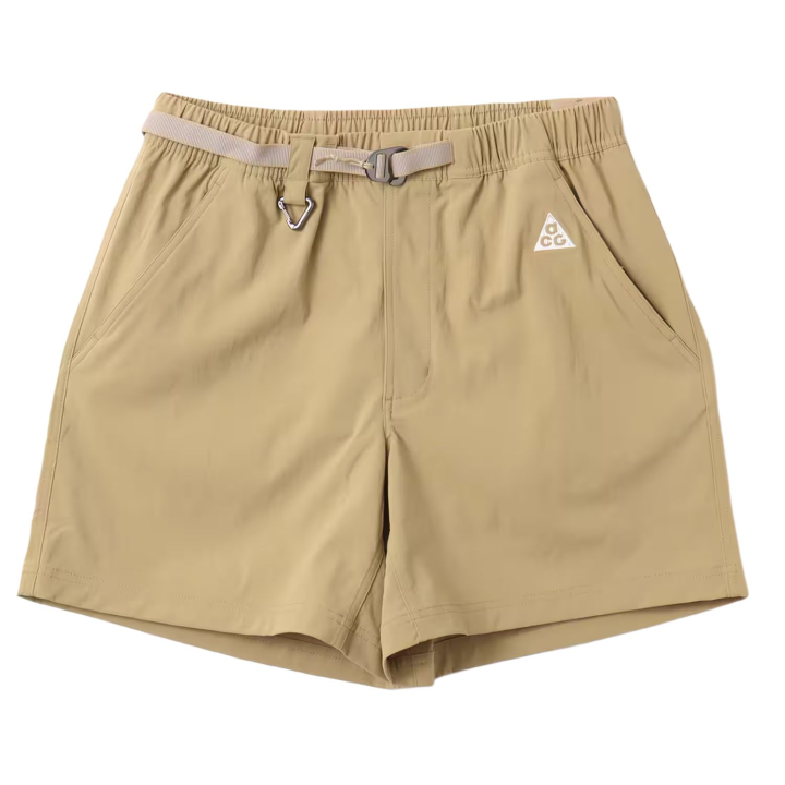Nike Nike ACG SS25 Casual Shorts Unisex Beige