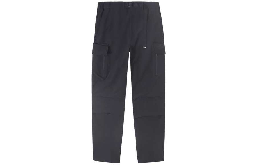 THE NORTH FACE Urban Exploration Casual Pants Men's Black