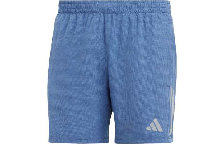 Adidas Adidas Casual Shorts Men's Dark Blue Moderate