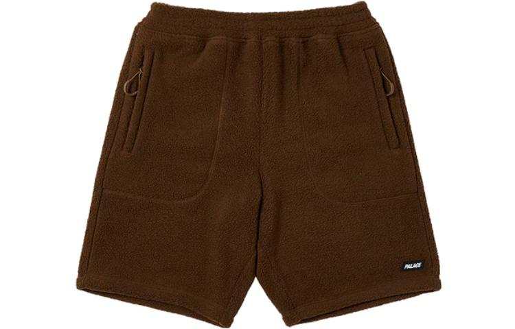 PALACE PALACE Peak Fleece Short