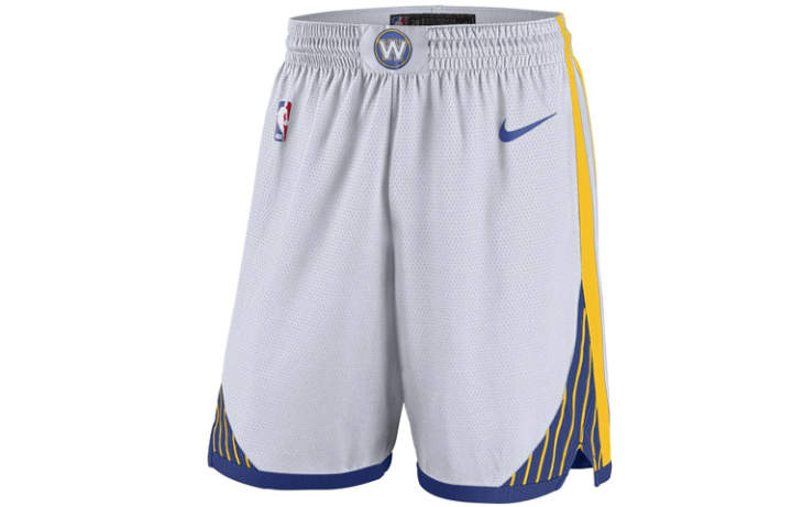 Nike Nike Basketball Shorts Men's Moderate Straight Fit Pants