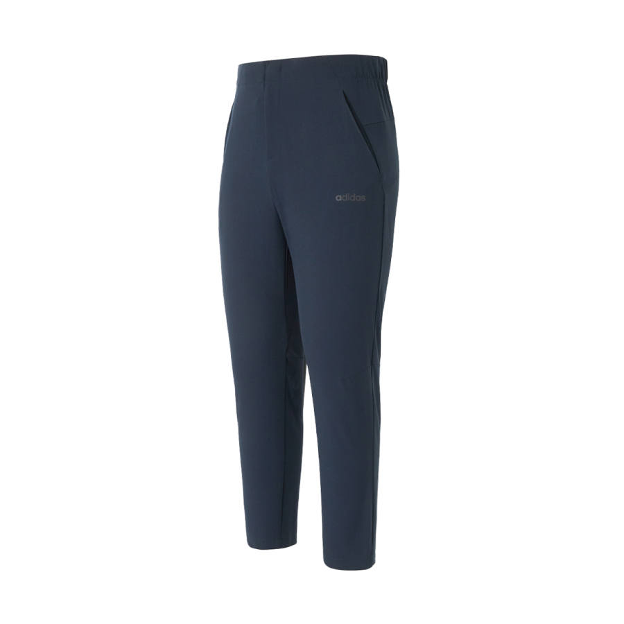 Adidas Adidas Casual Pants Men's Sea Blue