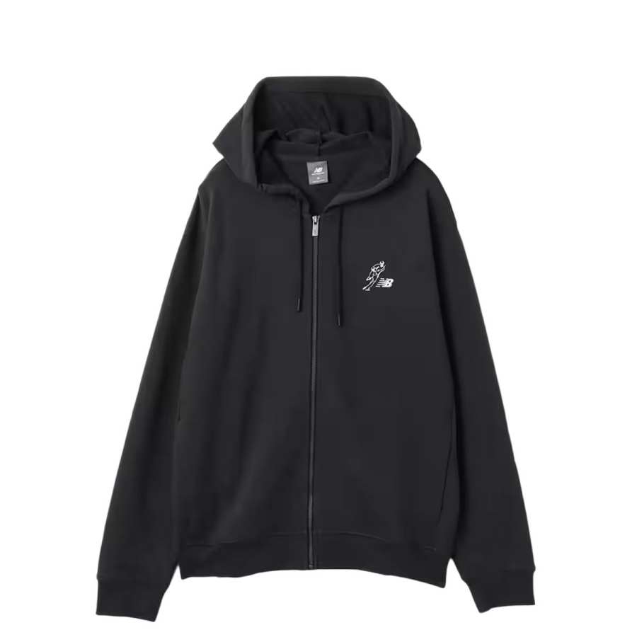 New Balance New Balance Shohei Ohtani Shogo Otsuka Baseball Coat Unisex Phantom