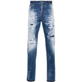 DSQUARED 2 DSQUARED2 Cool Guy Jeans