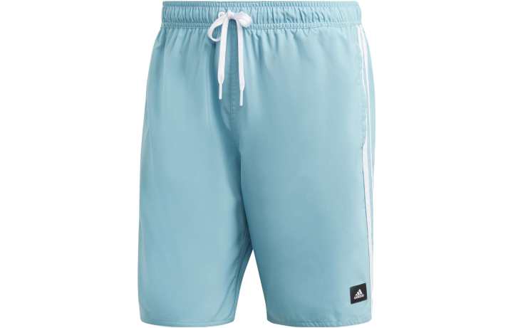 Adidas Adidas Casual Shorts Men's Blue Moderate
