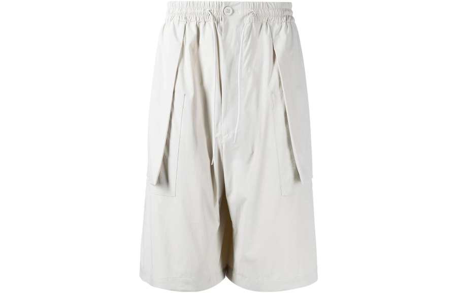 Y-3 Y-3 Ripstop Utility Shorts