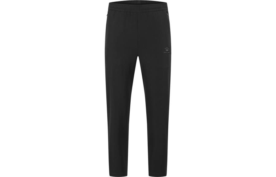 KELME Casual Pants Men's Moderate Straight Fit Pants