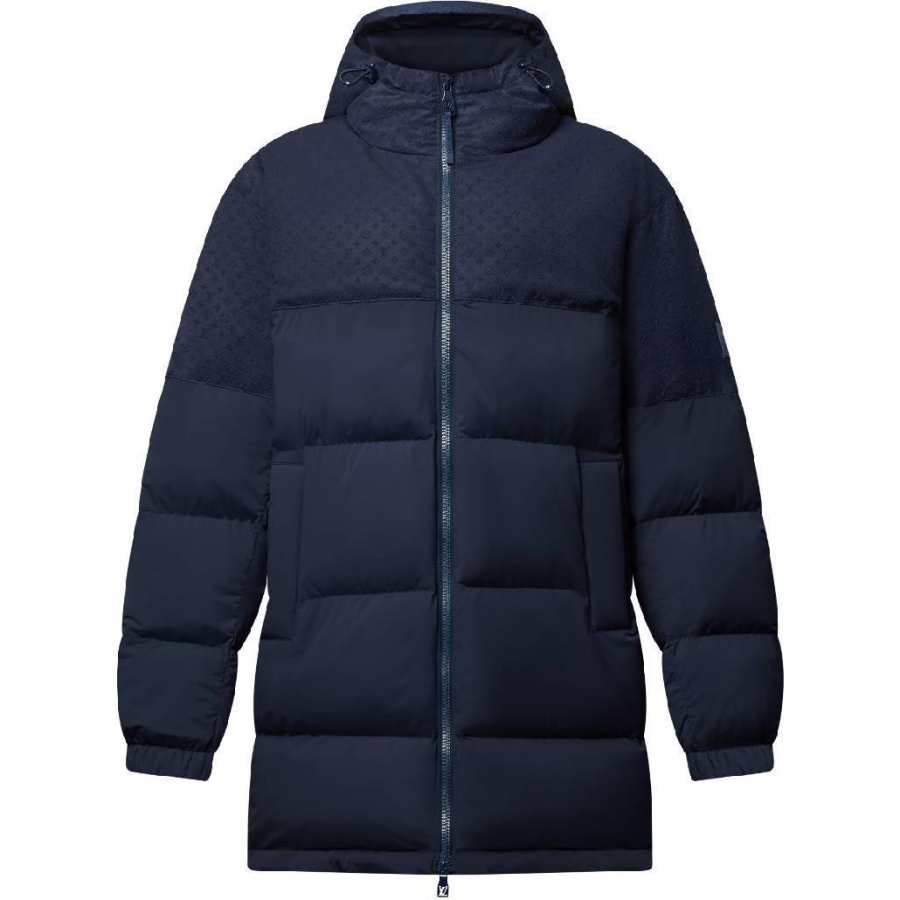 LOUIS VUITTON LOUIS VUITTON Down Parka