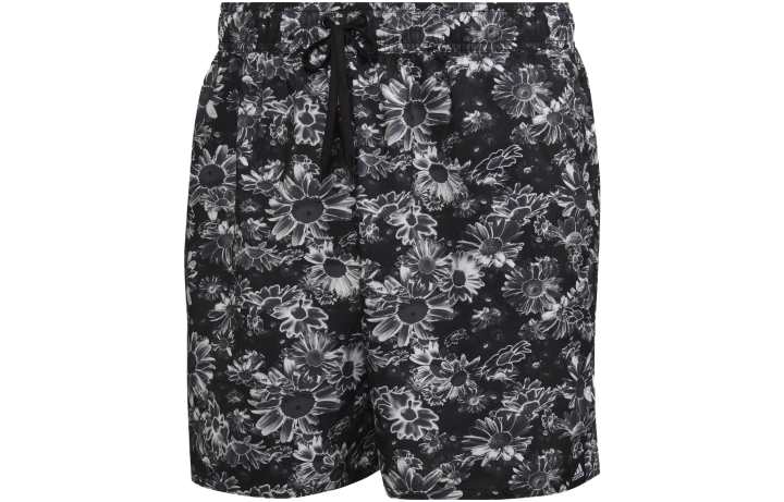 Adidas Adidas Casual Shorts Unisex Black Moderate