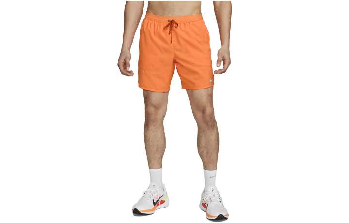 Nike Nike Casual Shorts Men's Orange Moderate