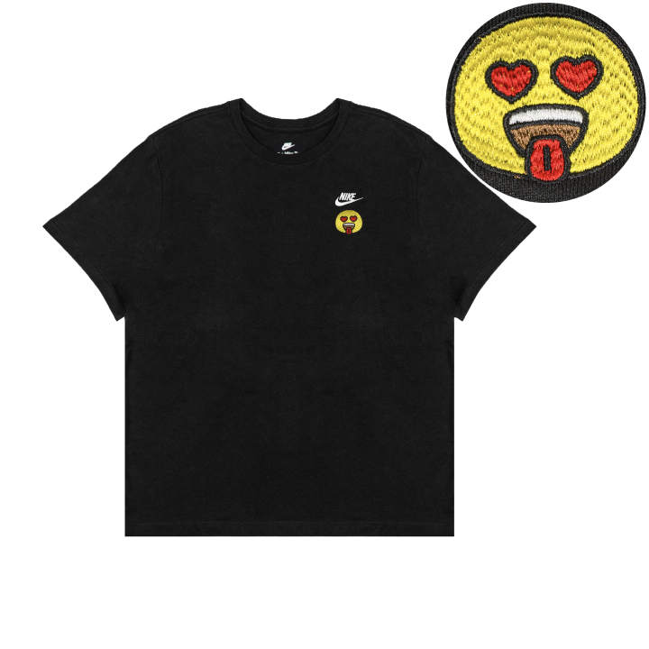 Nike Nike Extraordinary T Shirt Unisex Black