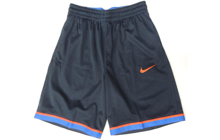 Nike Nike Basketball Shorts Men's Navy Blue