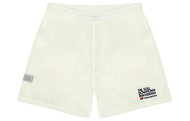 New Balance New Balance X Thisisneverthat Woven Shorts