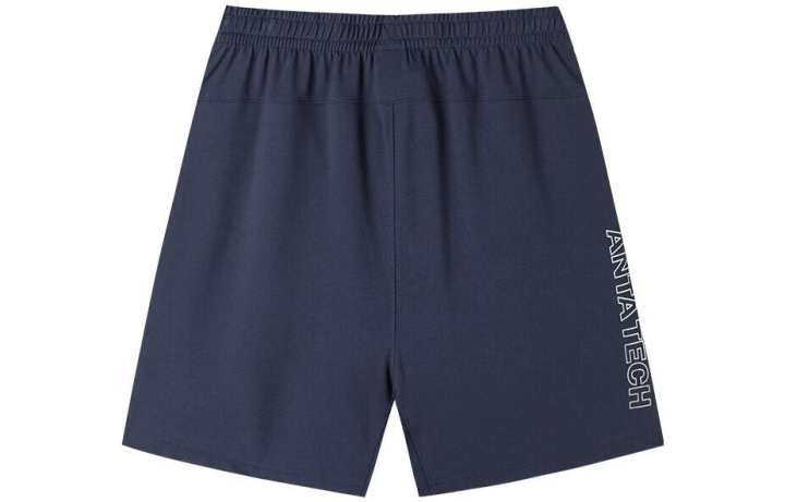 ANTA Anta Variety Training Collection Shorts Men's