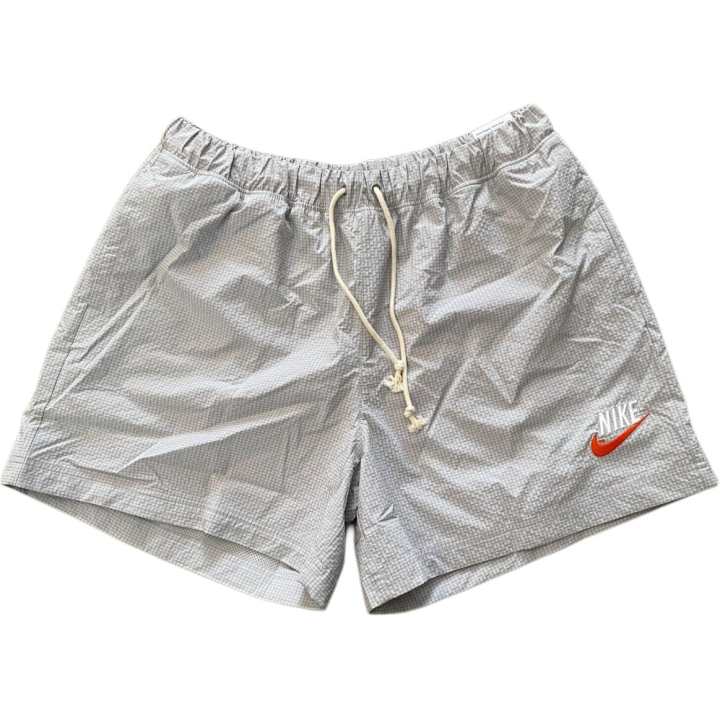 Nike Nike Casual Shorts Men's Light Blue Moderate
