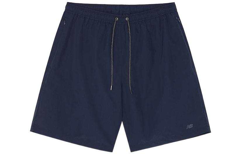 New Balance New Balance Casual Shorts Men's Blue