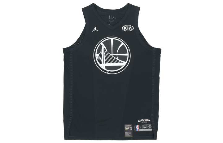 Jordan Jordan Basketball Jerseys Men's Moderate Straight Fit