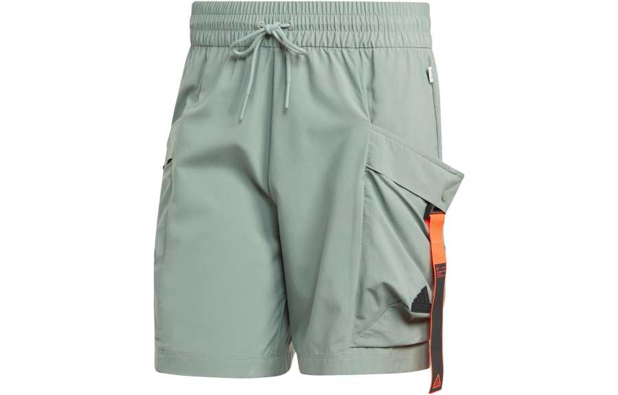 Adidas Adidas CITY ESCAPE Casual Shorts Men's