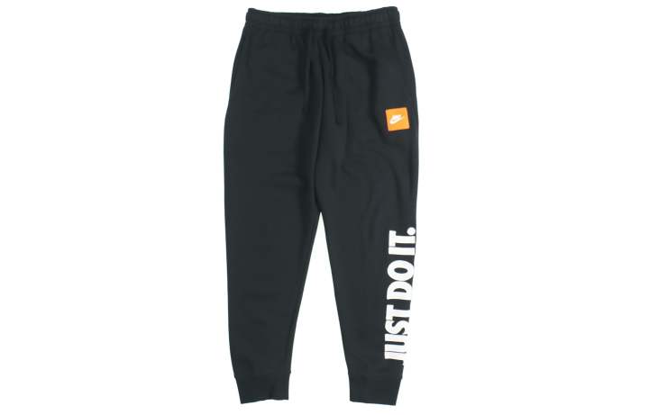 Nike Nike Sportswear JDI Sports Pants Men's Black Moderate
