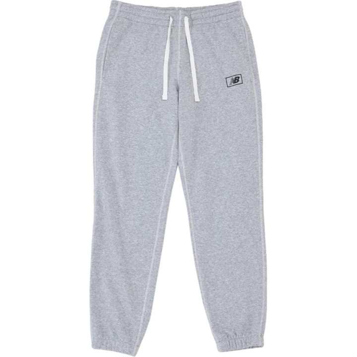 New Balance New Balance Casual Pants Men's Gray