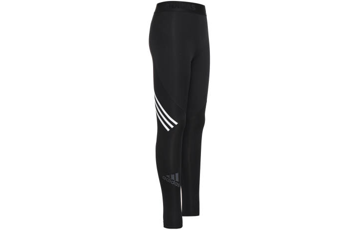 Adidas Adidas Sports Pants Men's Black Moderate