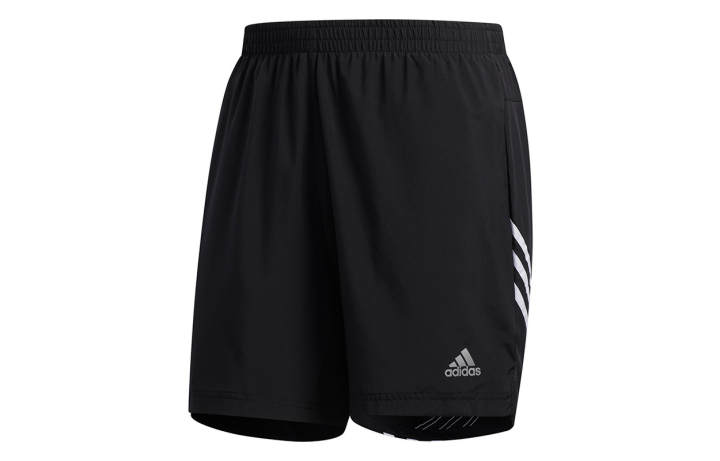 Adidas Adidas Sports Shorts Men's Black Moderate