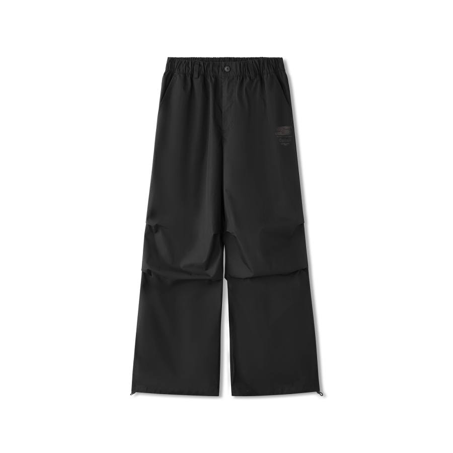 Skechers Sports Collection Casual Pants Men's Carbon Black