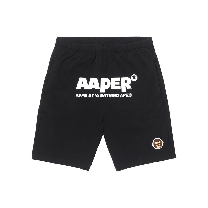 Aape Aape Casual Shorts Men's Moderate