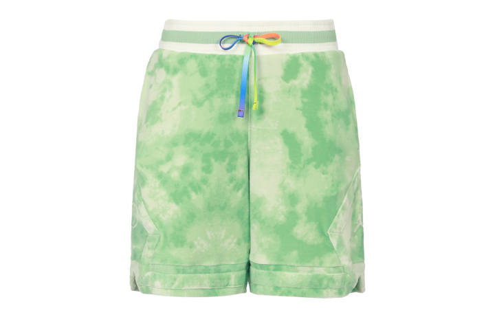 Jordan JORDAN X J Balvin Shorts Asia Sizing