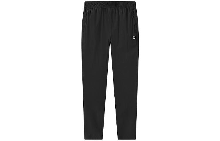 FILA Sports Pants Men's Black Moderate