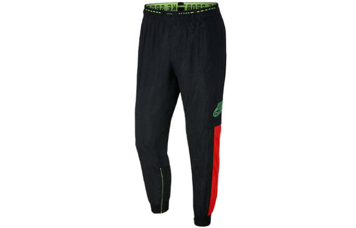 Nike Nike Sports Pants Men's Moderate