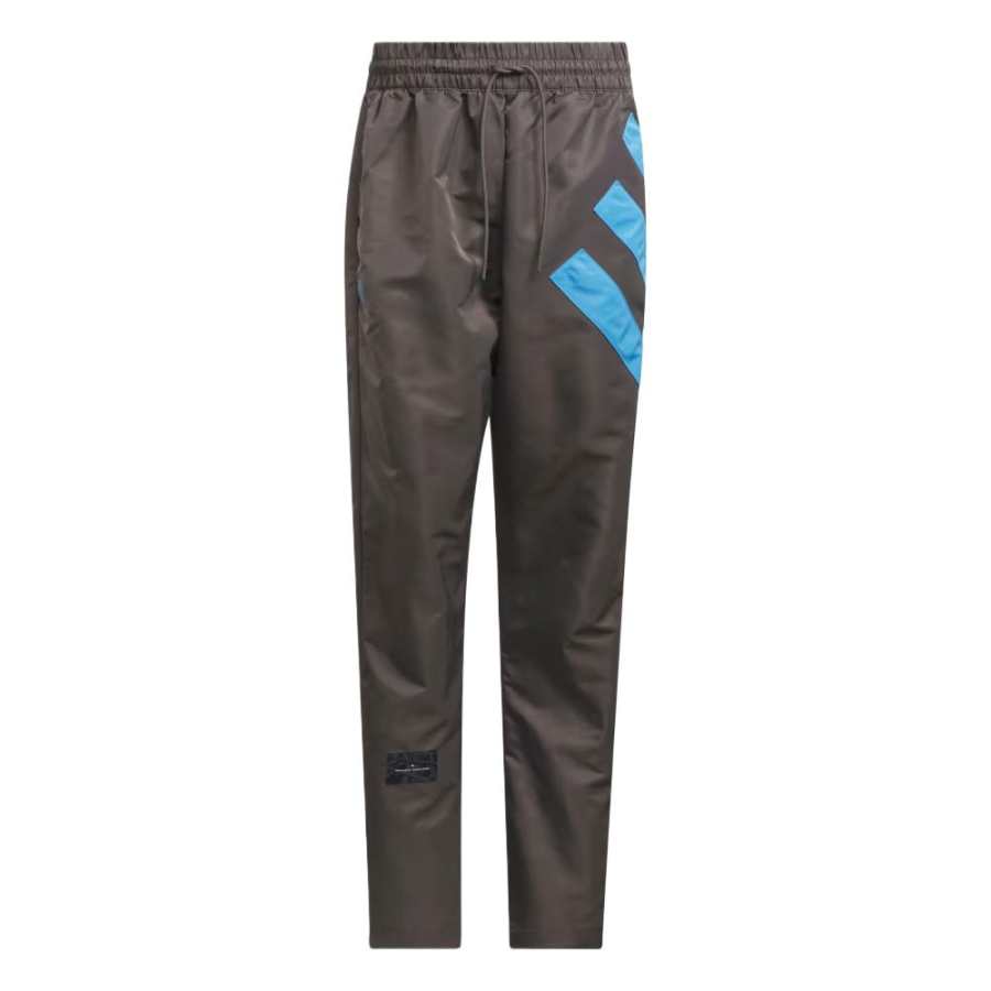 Adidas Adidas Free Shipping With AdiClub Anthony Edwards 1 Foundation Pants