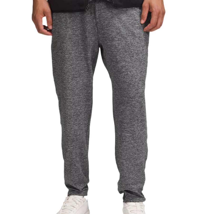 Lululemon Soft Jersey Tapered Pant Shorter Casual Pants Men's