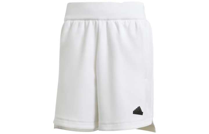 Adidas Adidas Z.N.E Casual Shorts Men's White Moderate