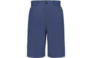 LI-NING 1990 LI NING 1990 Casual Shorts Men's Dark Ship Blue Moderate