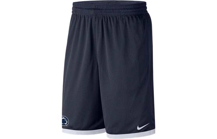 Nike Nike Casual Shorts Men's Marine Blue Moderate