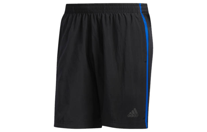 Adidas Adidas Sports Shorts Men's Black