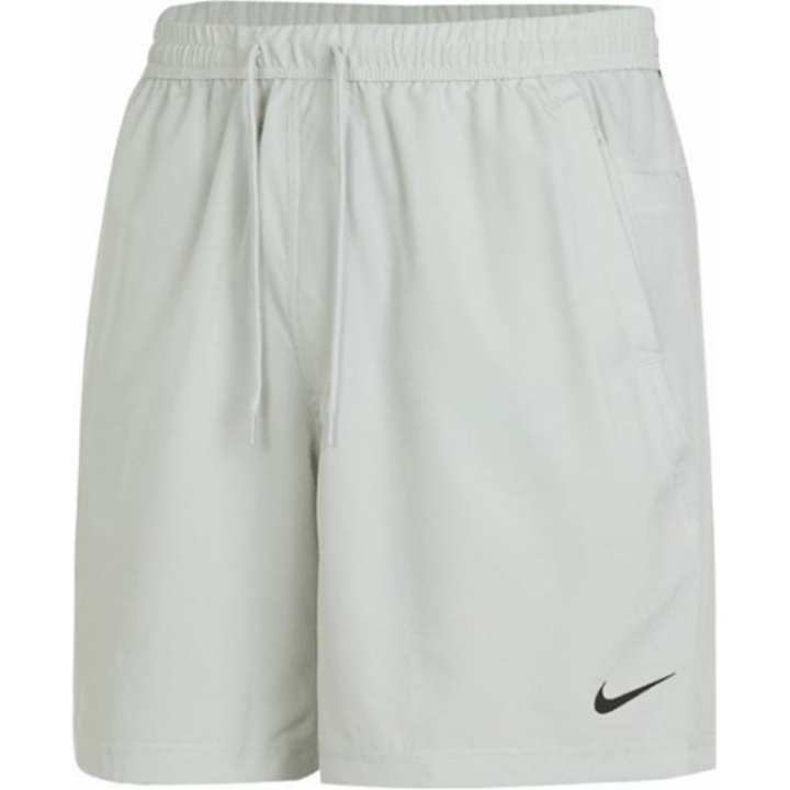 Nike Nike Dri Fit Casual Shorts Men's White